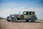 Cord L-29 Brougham 1929 года